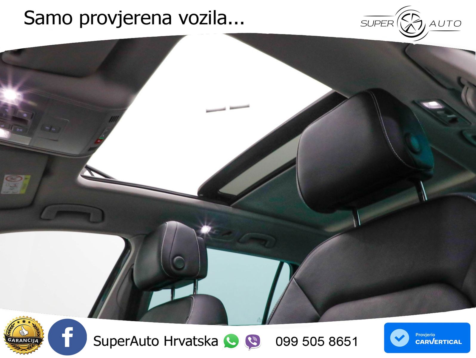 Volkswagen Passat Variant 2.0 TDI (200 KS) DSG LED+GR SJED+ACC