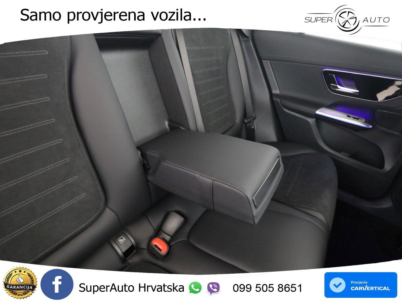 Mercedes GLC 220d (197 KS) 4MATIC 9G-TRONIC AMG ACC+GR SJED+360+PANO