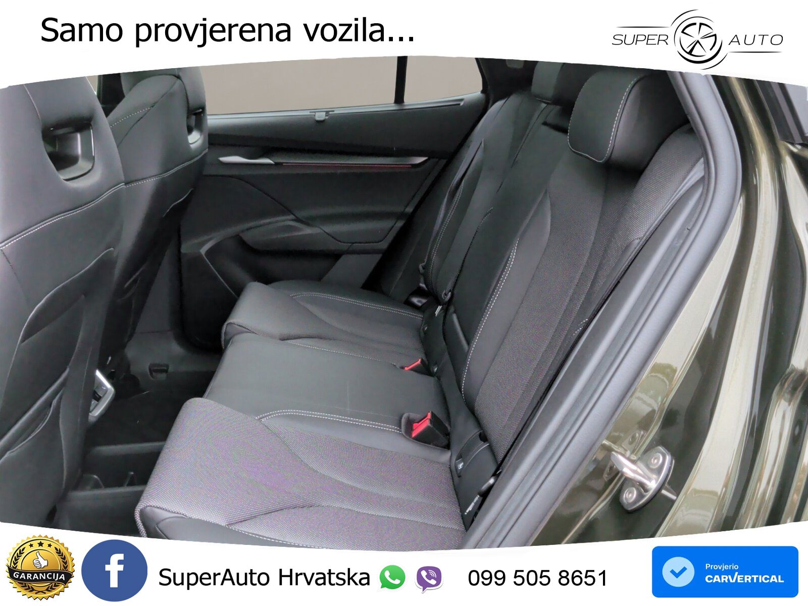 Škoda Enyaq iV RS 82 kWh (340 KS) AWD Suite MATRIX+GR SJED+KAM