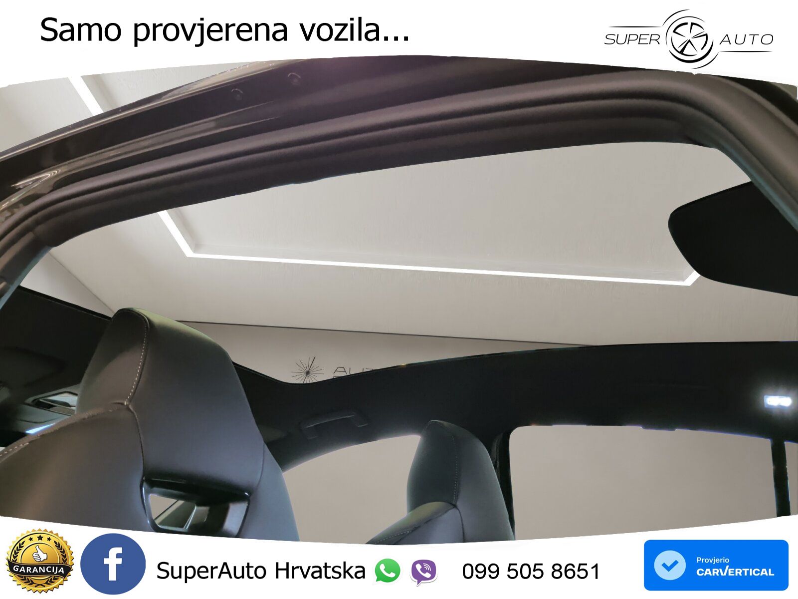 Škoda Enyaq iV RS 82 kWh (340 KS) AWD Suite MATRIX+GR SJED+KAM