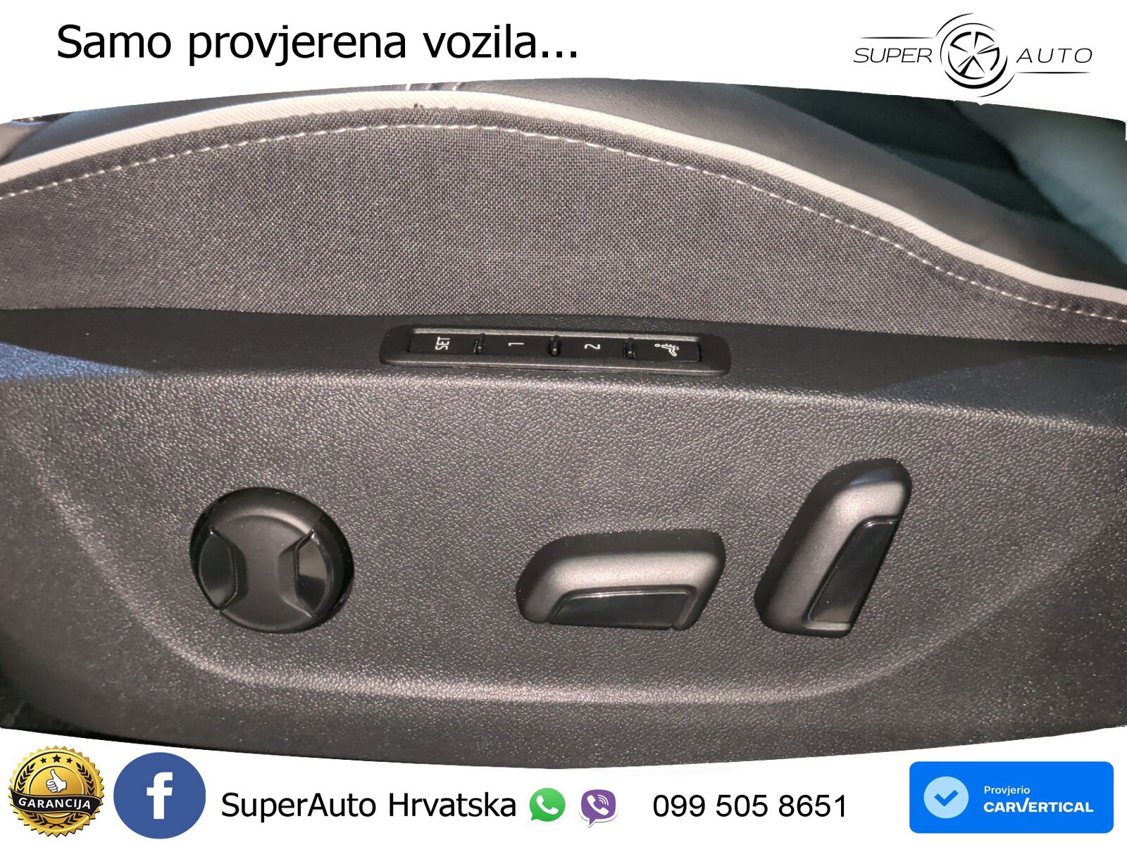 Škoda Enyaq iV RS 82 kWh (340 KS) AWD Suite MATRIX+GR SJED+KAM