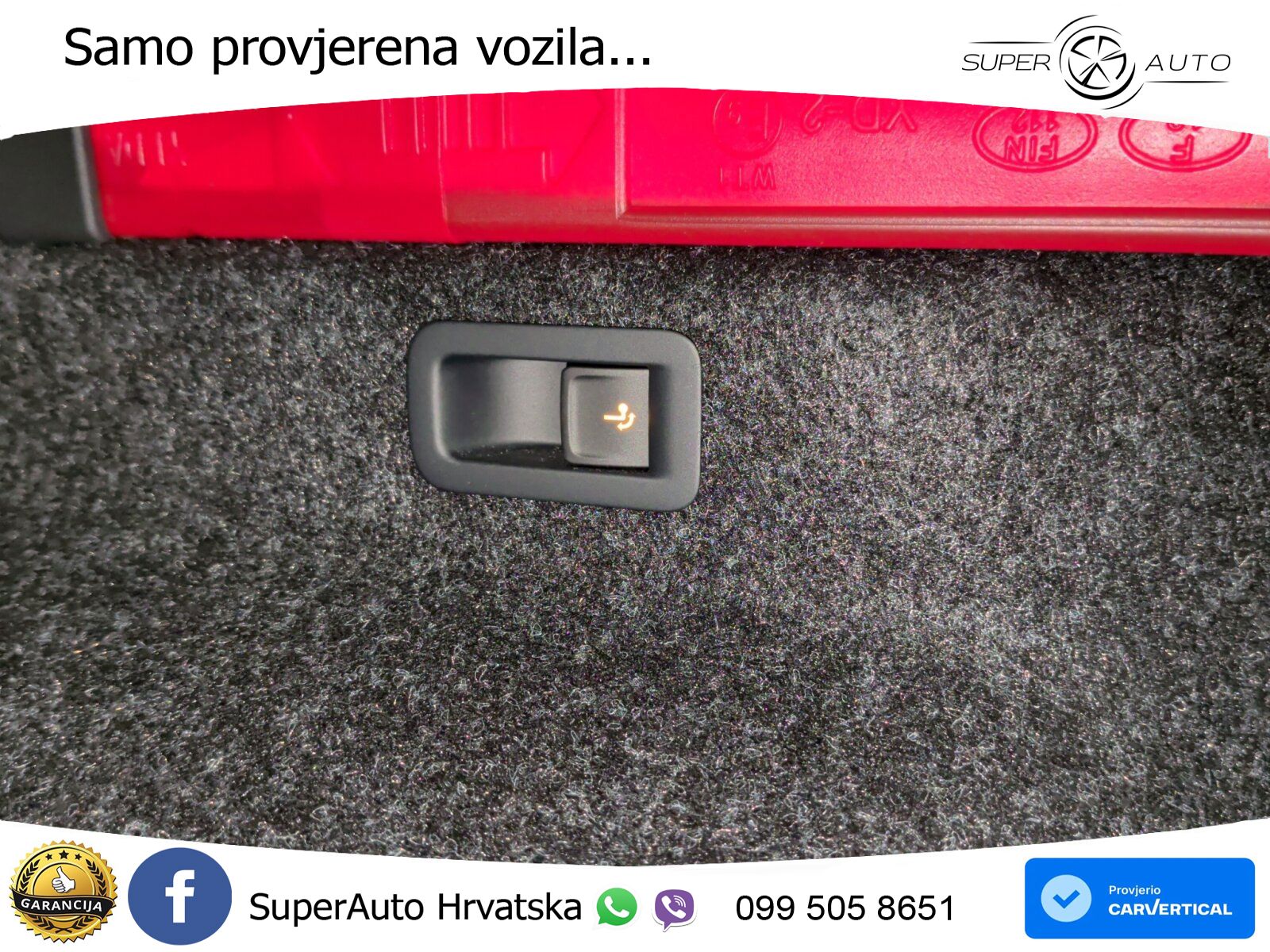Škoda Enyaq iV RS 82 kWh (340 KS) AWD Suite MATRIX+GR SJED+KAM