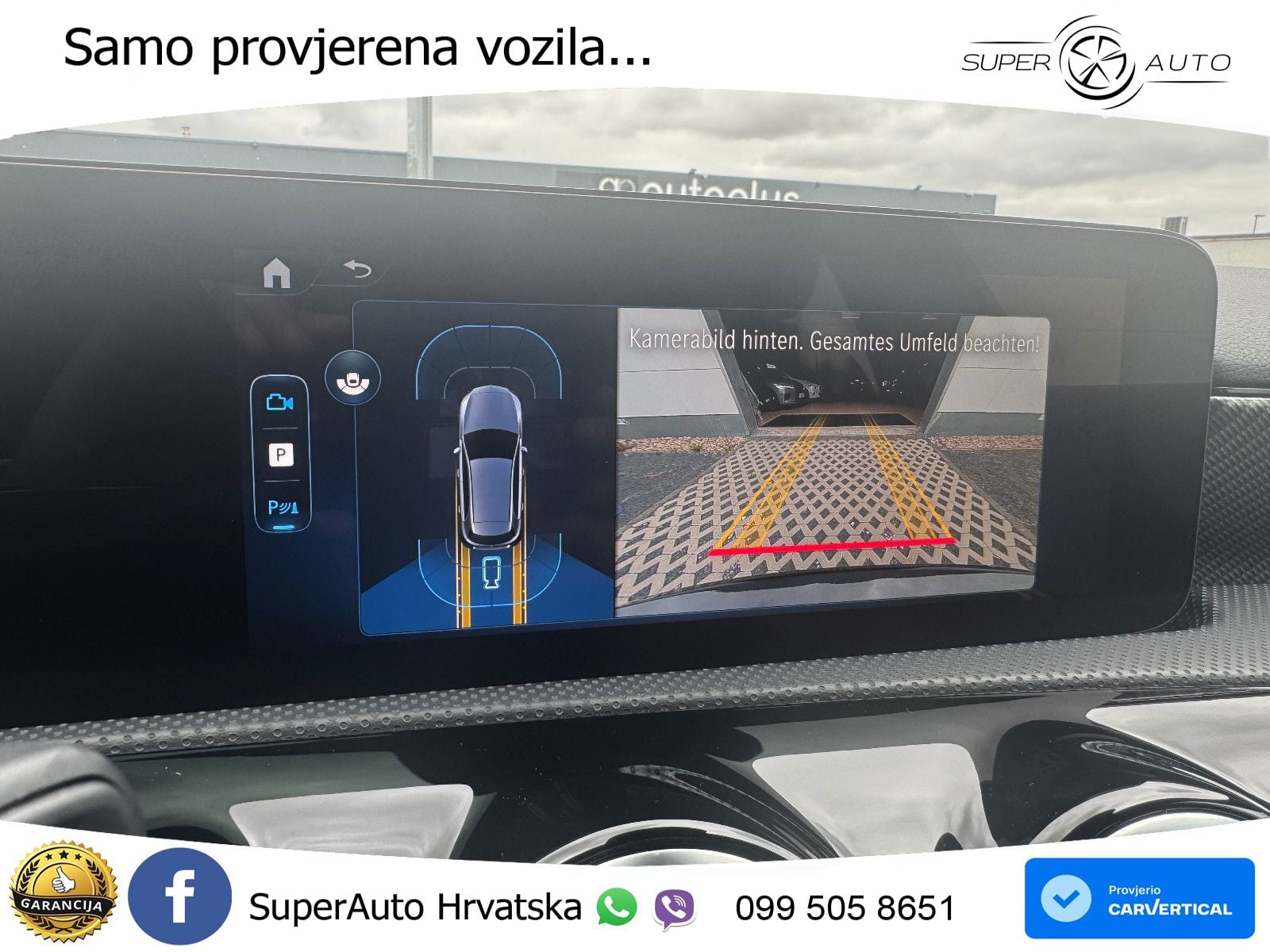 Mercedes-Benz A 180 7G-DCT