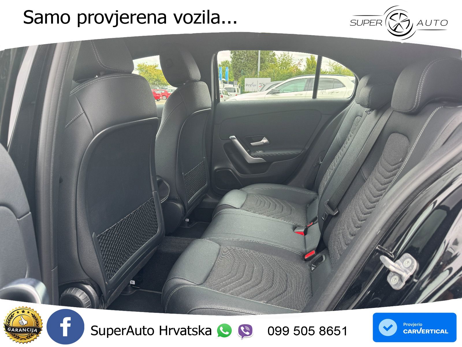 Mercedes-Benz A 180 7G-DCT