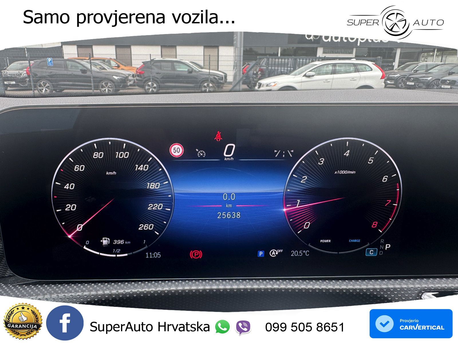 Mercedes-Benz A 180 7G-DCT
