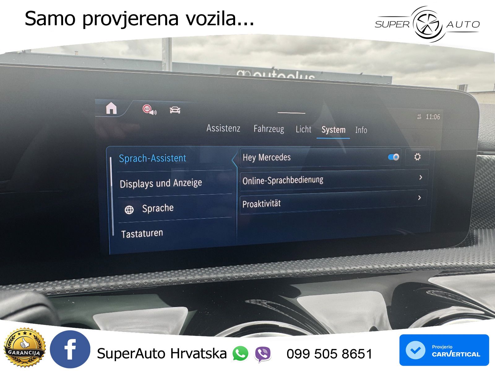 Mercedes-Benz A 180 7G-DCT