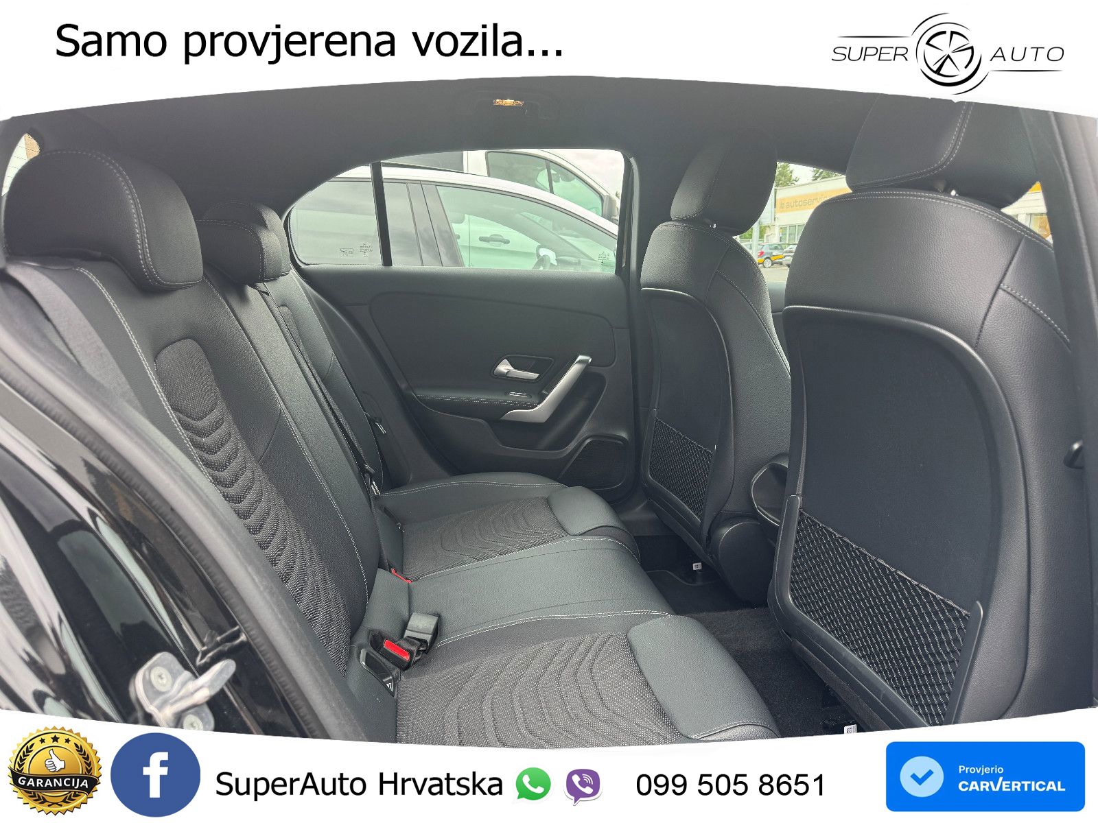 Mercedes-Benz A 180 7G-DCT