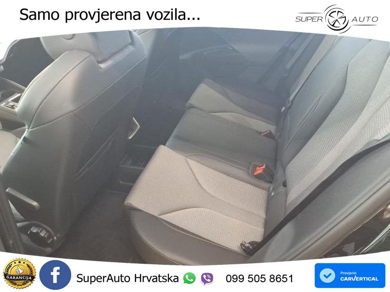 Škoda Enyaq Coupe iV 85 82 kWh (286 KS) Loft LED+GR SJED+ACC