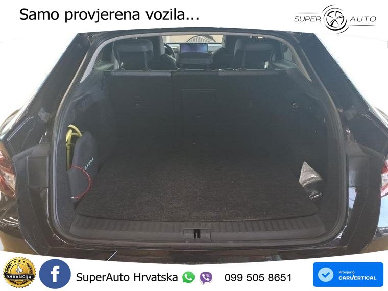 Škoda Enyaq Coupe iV 85 82 kWh (286 KS) Loft LED+GR SJED+ACC