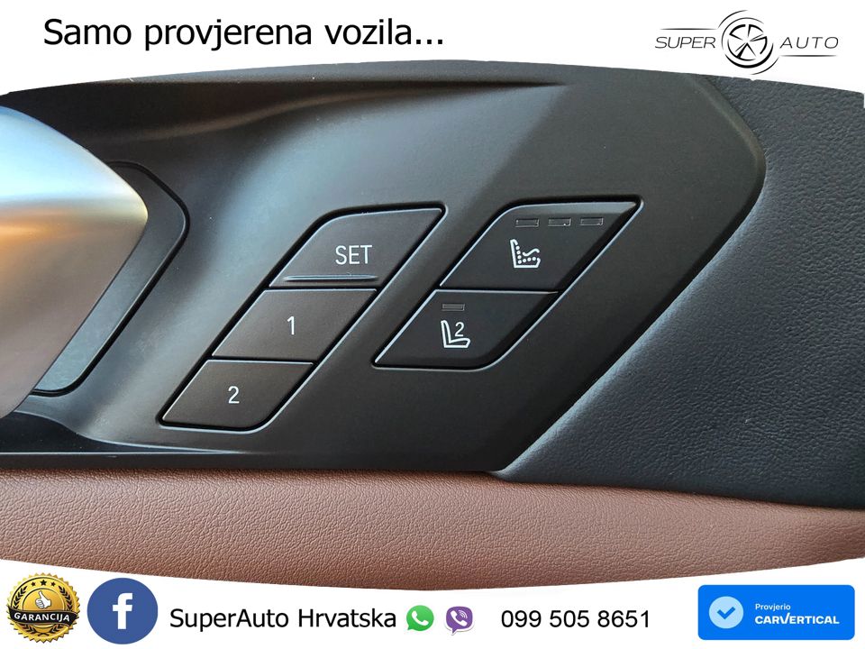 BMW X5 40i (381 KS) xDrive Steptronic LED+GR SJED+ACC