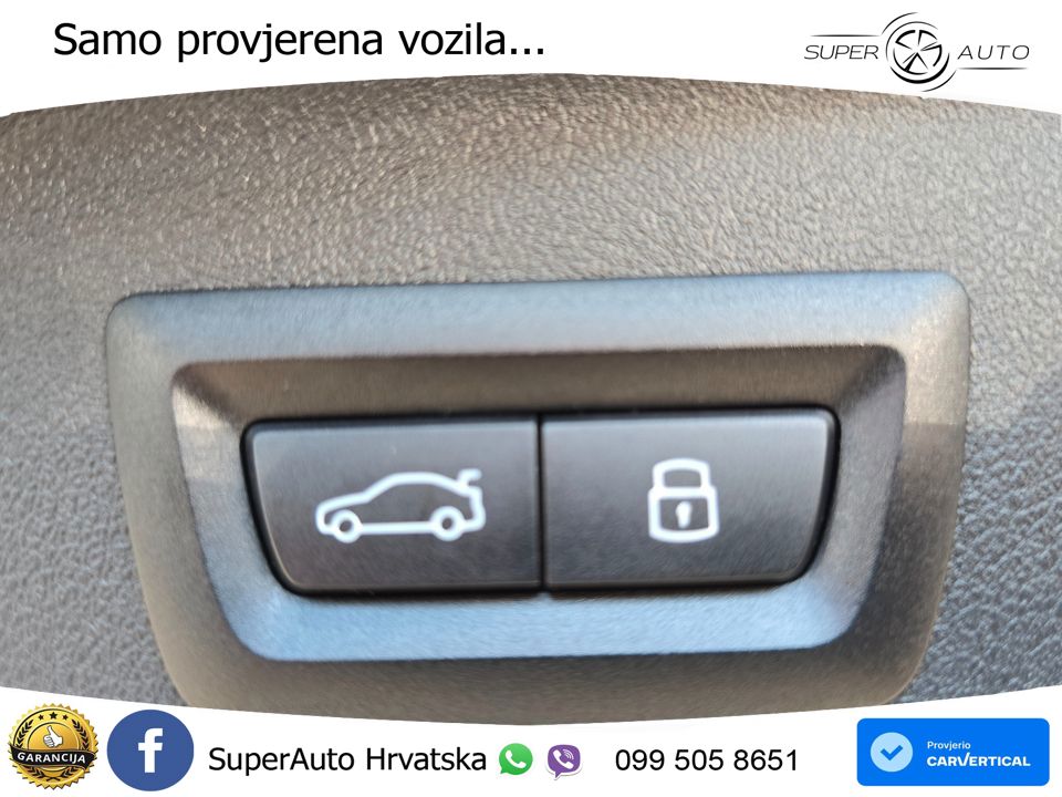 BMW X5 40i (381 KS) xDrive Steptronic LED+GR SJED+ACC