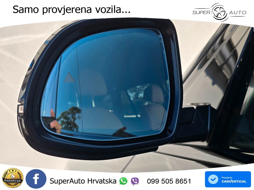 BMW X5 40i (381 KS) xDrive Steptronic LED+GR SJED+ACC