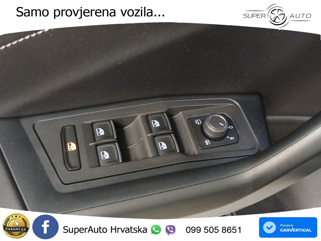 Volkswagen T-Roc 1.5 TSI (150 KS) DSG MATRIX+GR SJED+KAM