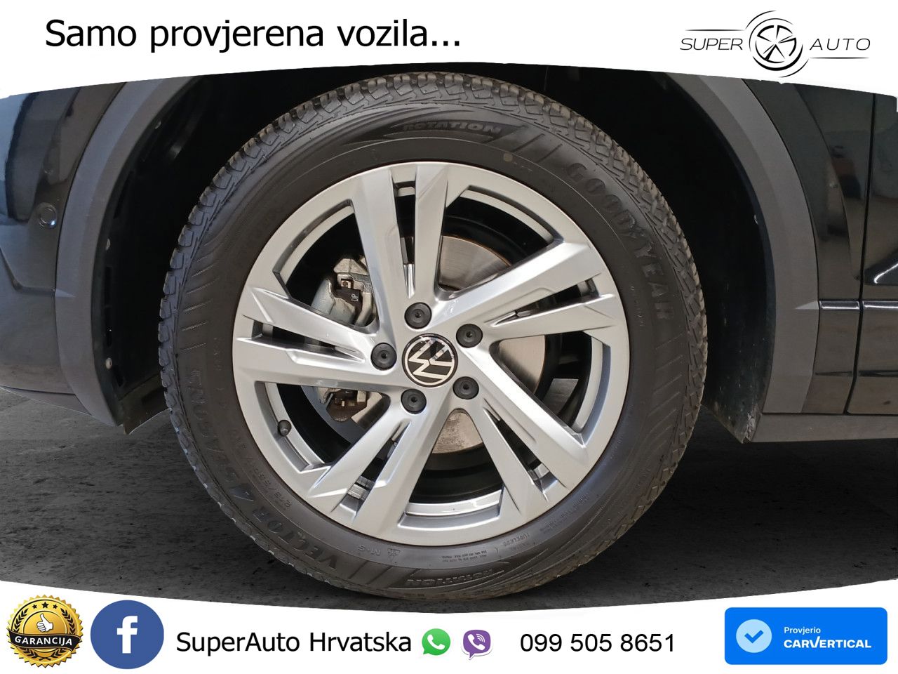 Volkswagen T-Roc 1.5 TSI (150 KS) DSG MATRIX+GR SJED+KAM