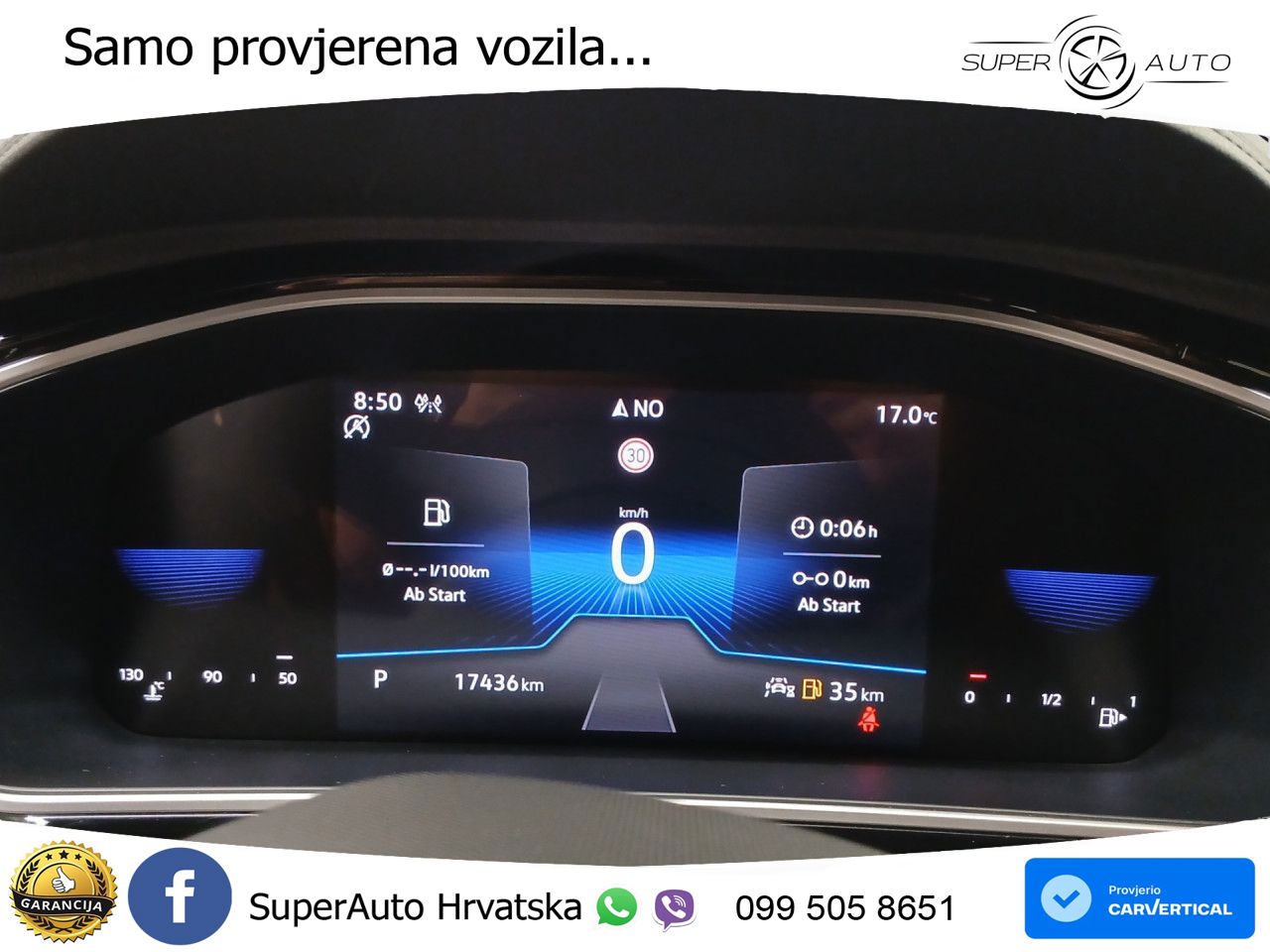 Volkswagen T-Roc 1.5 TSI (150 KS) DSG MATRIX+GR SJED+KAM