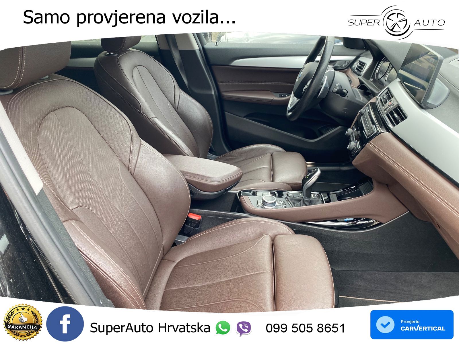 BMW X2 xDrive25d Steptronic LED+GR SJED+ACC