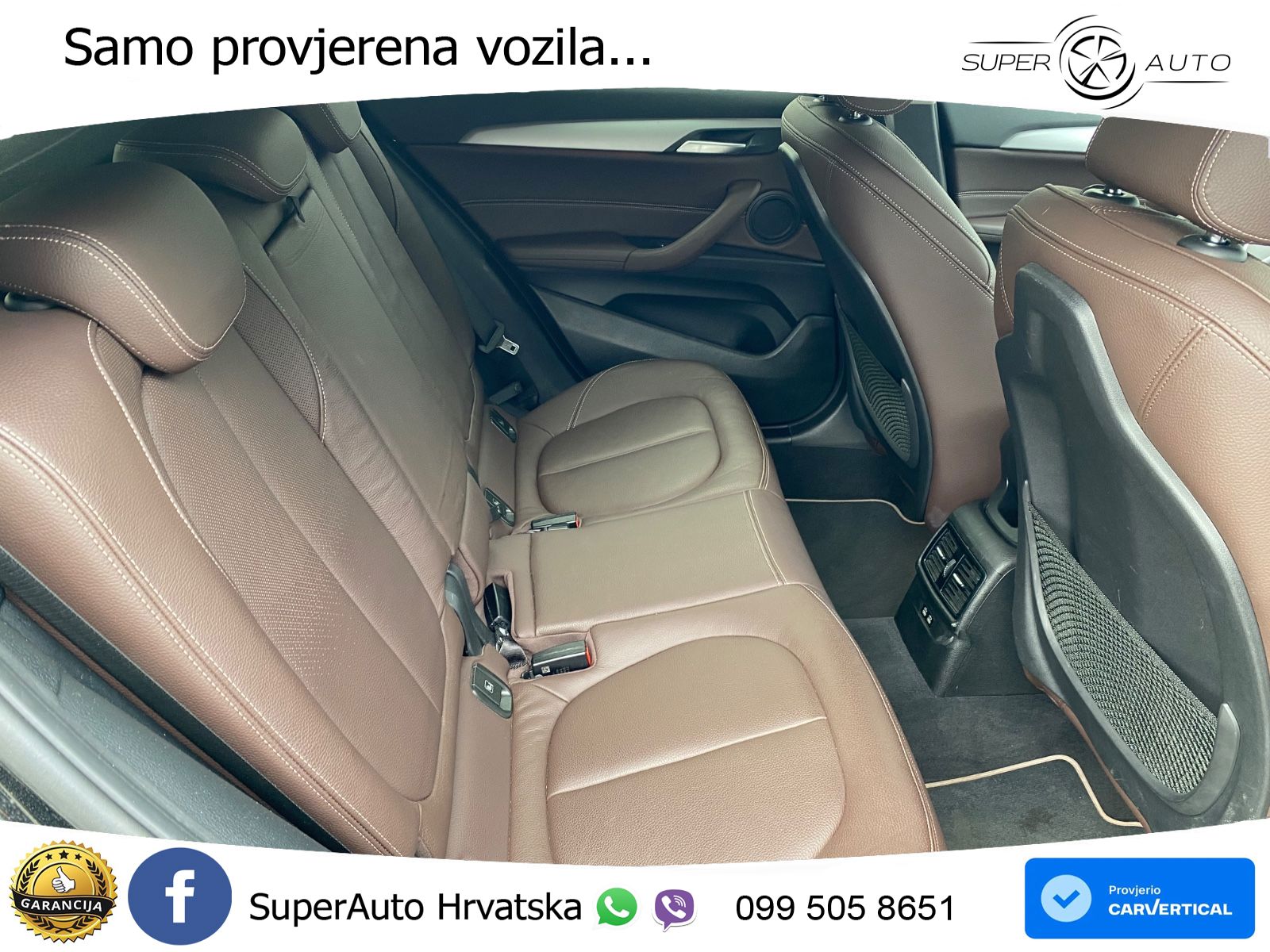 BMW X2 xDrive25d Steptronic LED+GR SJED+ACC