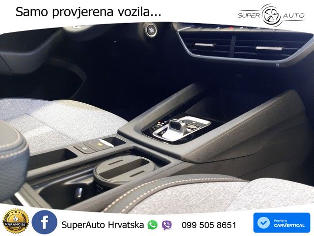 Škoda Octavia Combi 2.0 TDI (150 KS) DSG Selection LED+GR SJED+ACC