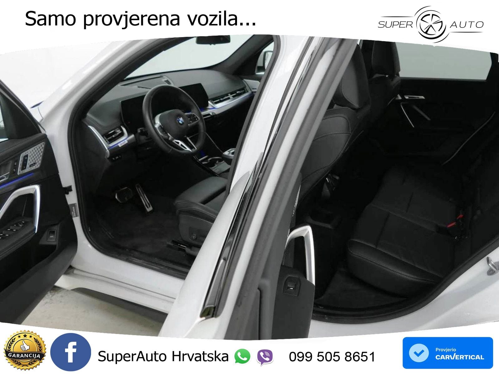 BMW X1 23i (218 KS) xDrive Steptronic LED+GR SJED+ACC
