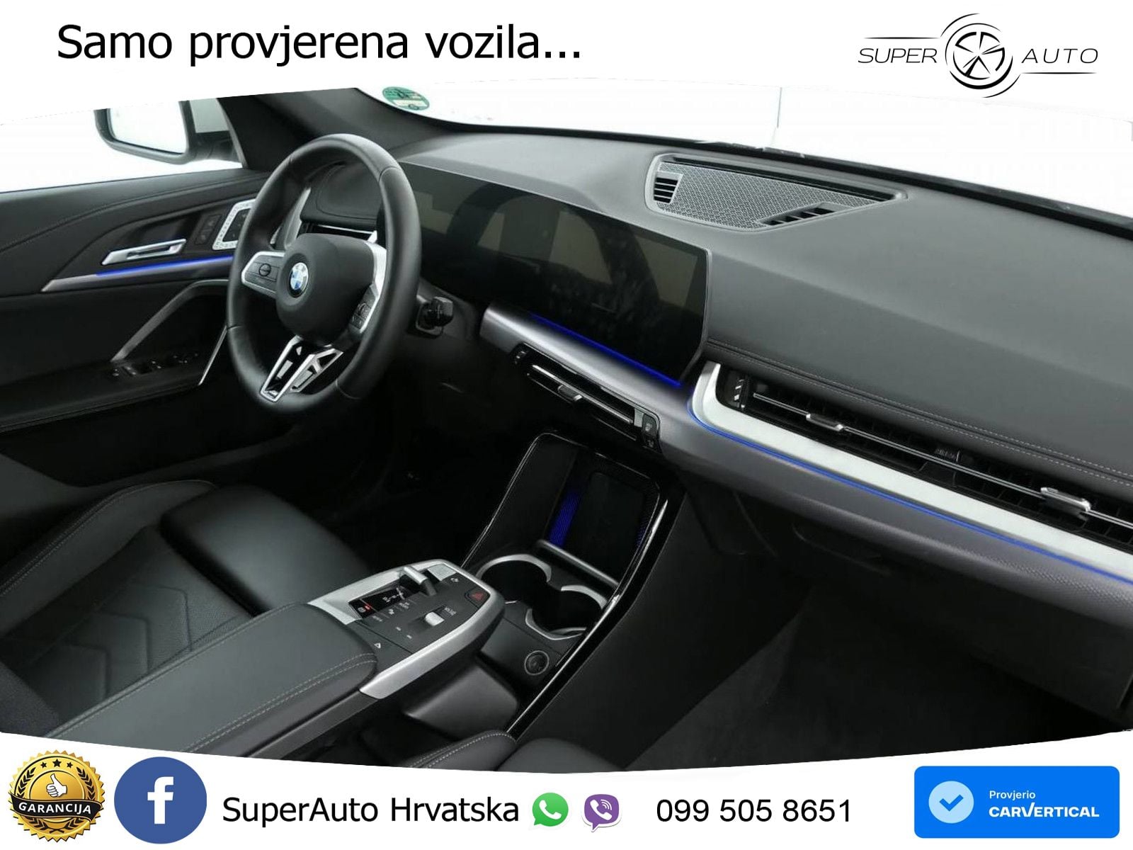 BMW X1 23i (218 KS) xDrive Steptronic LED+GR SJED+ACC
