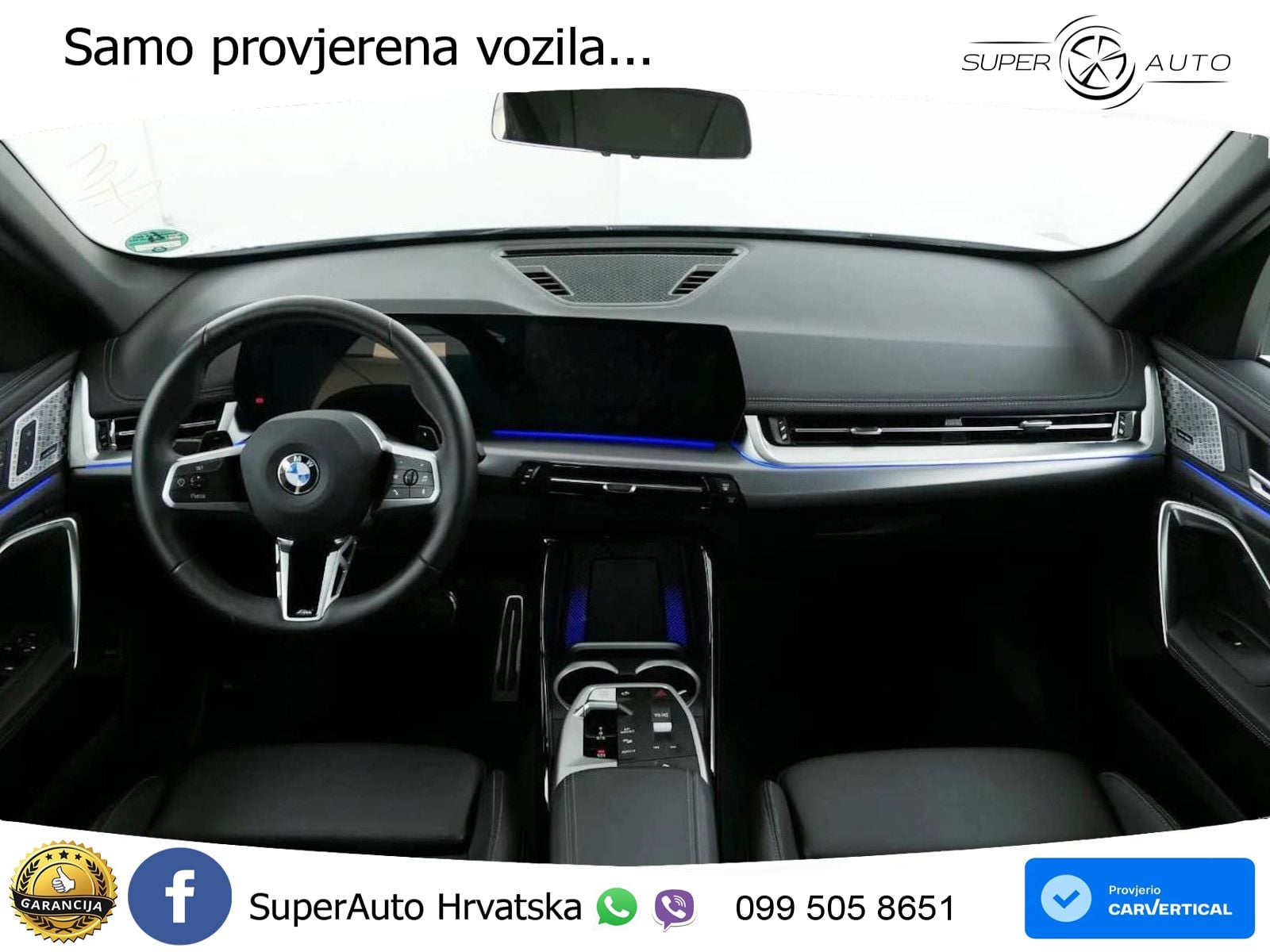 BMW X1 23i (218 KS) xDrive Steptronic LED+GR SJED+ACC