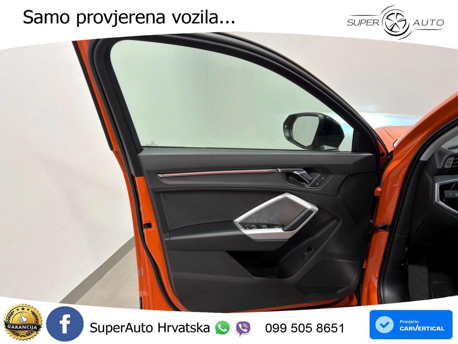 Audi Q3 40 TDI (200 KS) quattro S tronic advanced LED+GR SJED+ACC