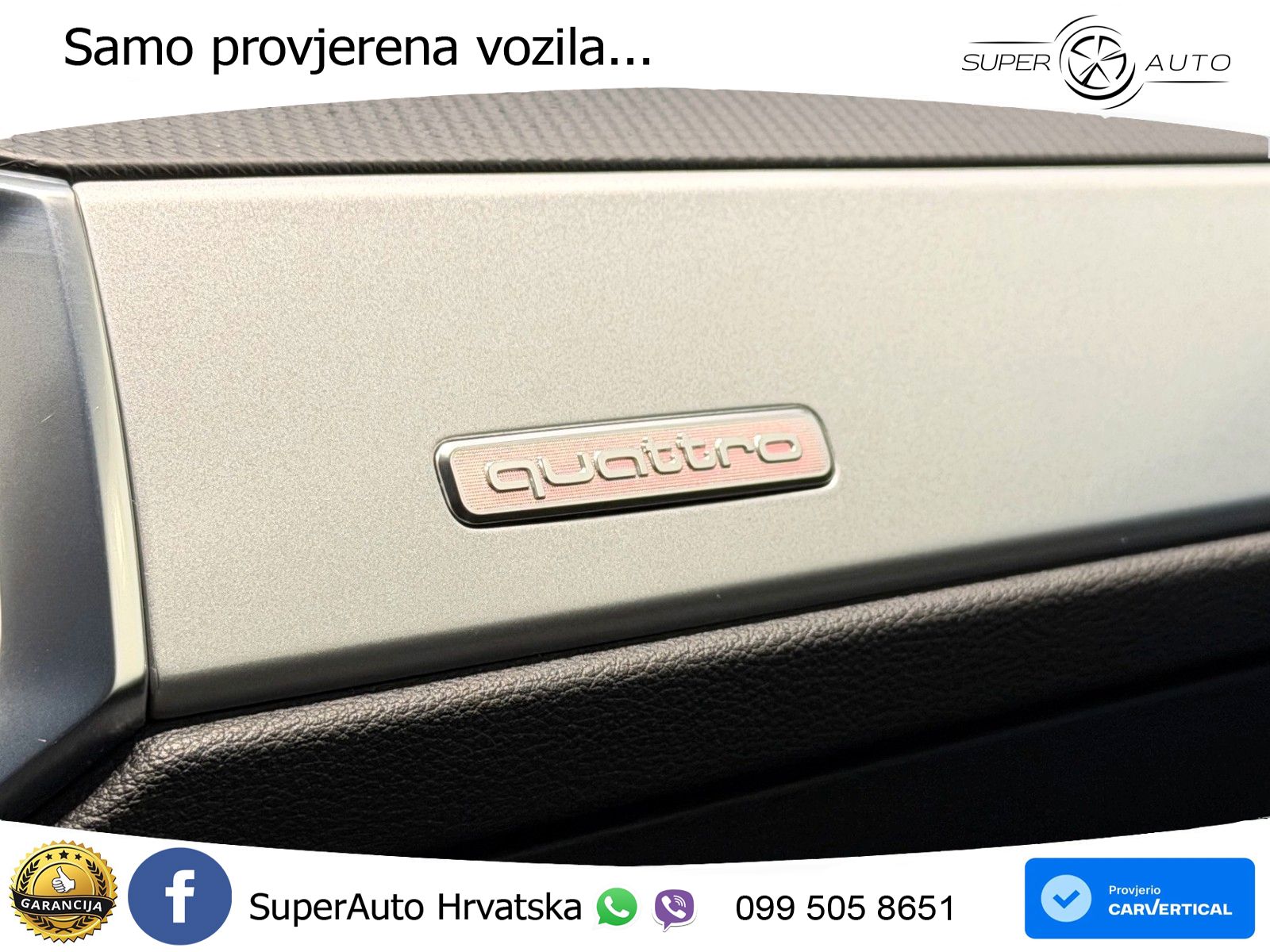 Audi Q3 40 TDI (200 KS) quattro S tronic advanced LED+GR SJED+ACC