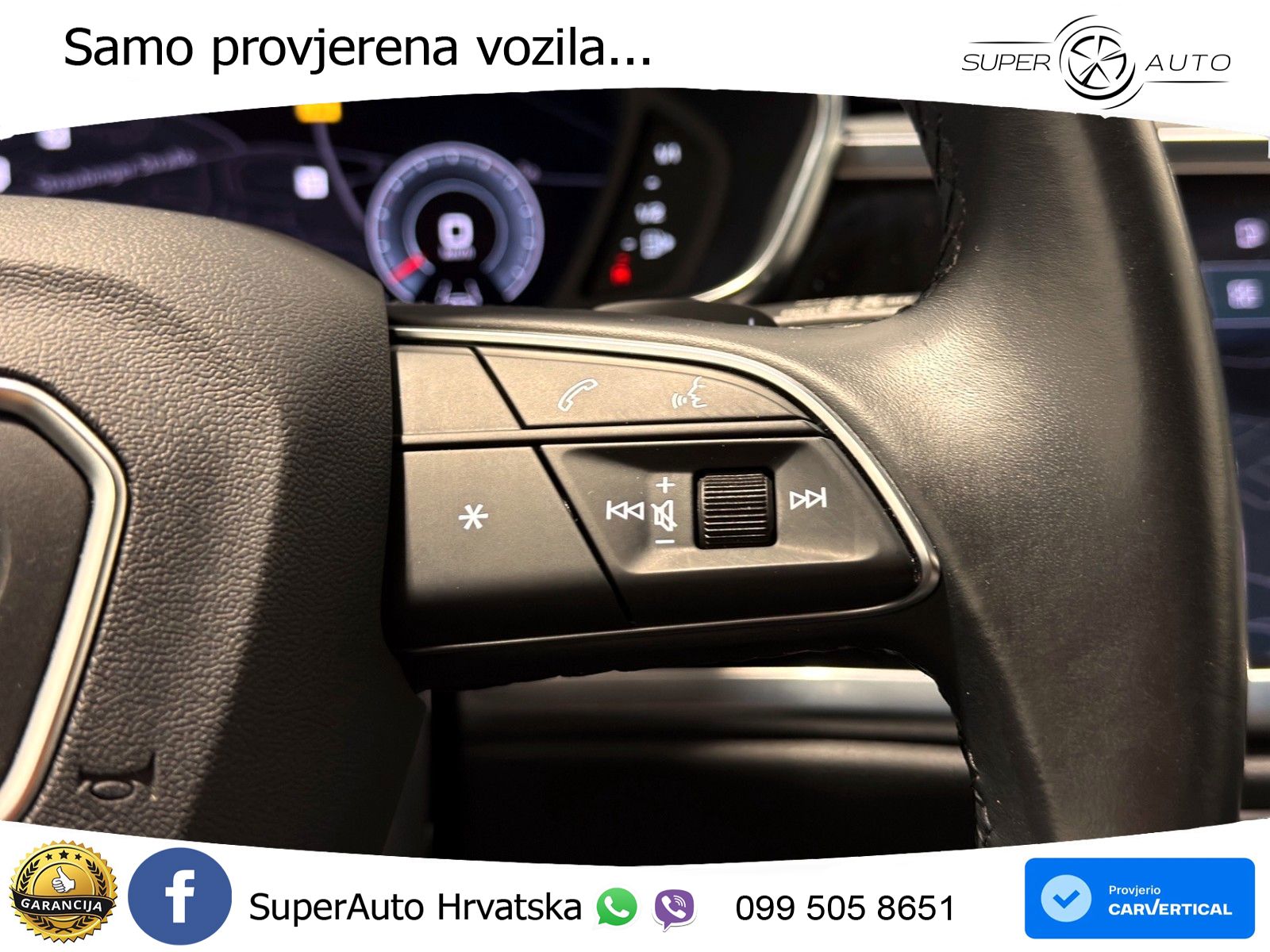 Audi Q3 40 TDI (200 KS) quattro S tronic advanced LED+GR SJED+ACC