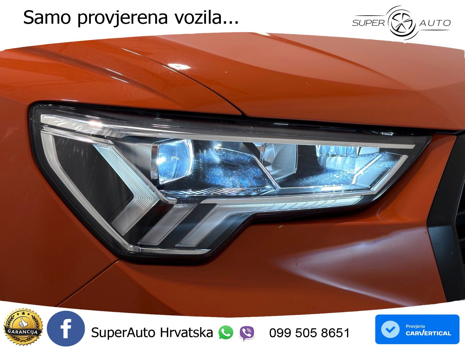 Audi Q3 40 TDI (200 KS) quattro S tronic advanced LED+GR SJED+ACC