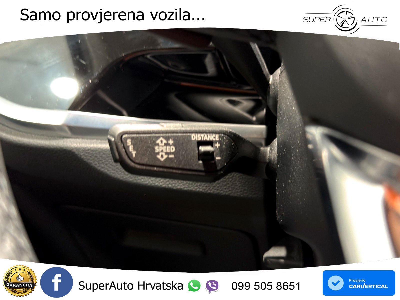 Audi Q3 40 TDI (200 KS) quattro S tronic advanced LED+GR SJED+ACC