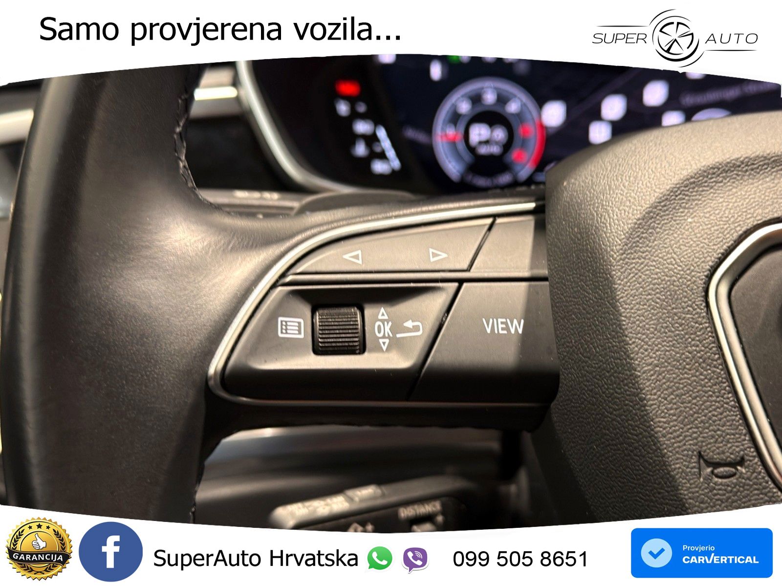 Audi Q3 40 TDI (200 KS) quattro S tronic advanced LED+GR SJED+ACC
