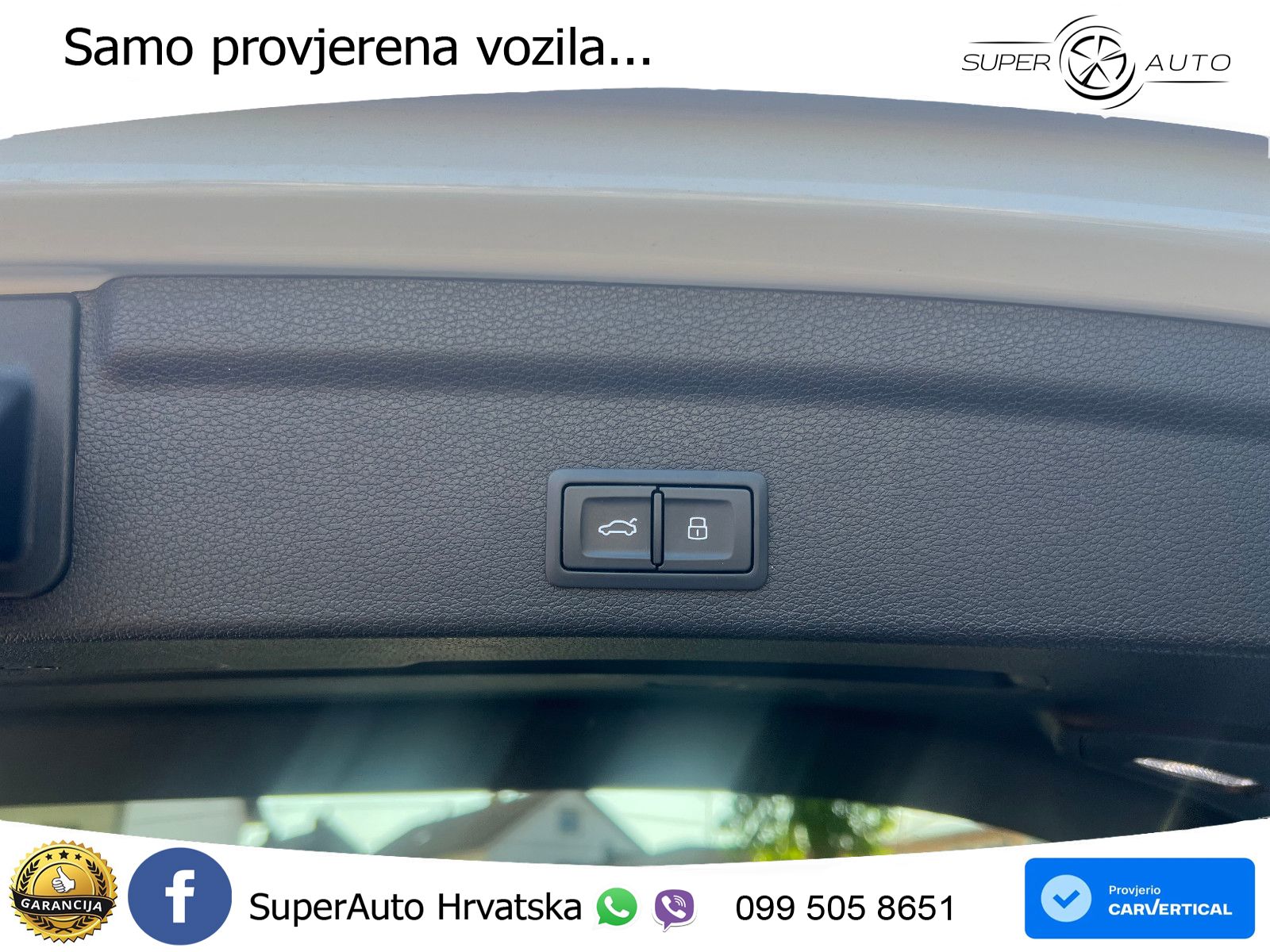 Audi Q3 Sportback 40 TDI (200 KS) quattro S tronic S line LED+GR SJED+ACC