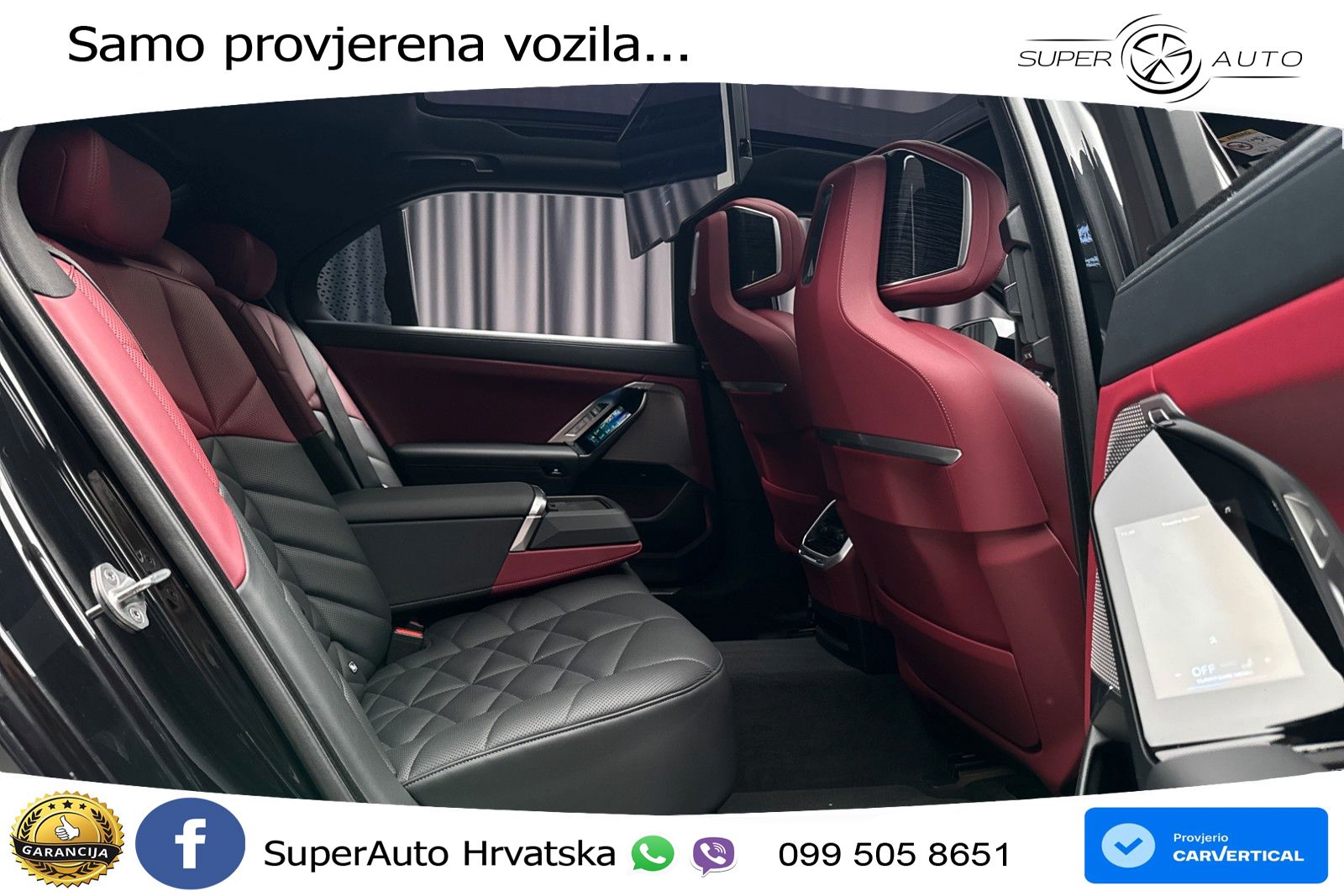BMW 740d (299 KS) xDrive Steptronic M Sport LED+GR SJED+ACC