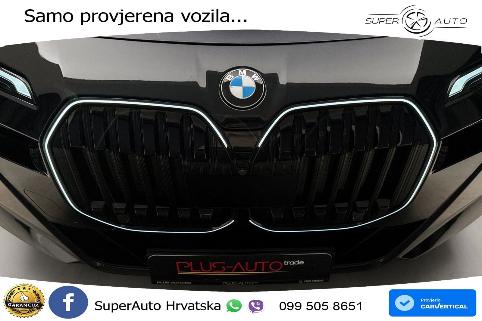 BMW 740d (299 KS) xDrive Steptronic M Sport LED+GR SJED+ACC