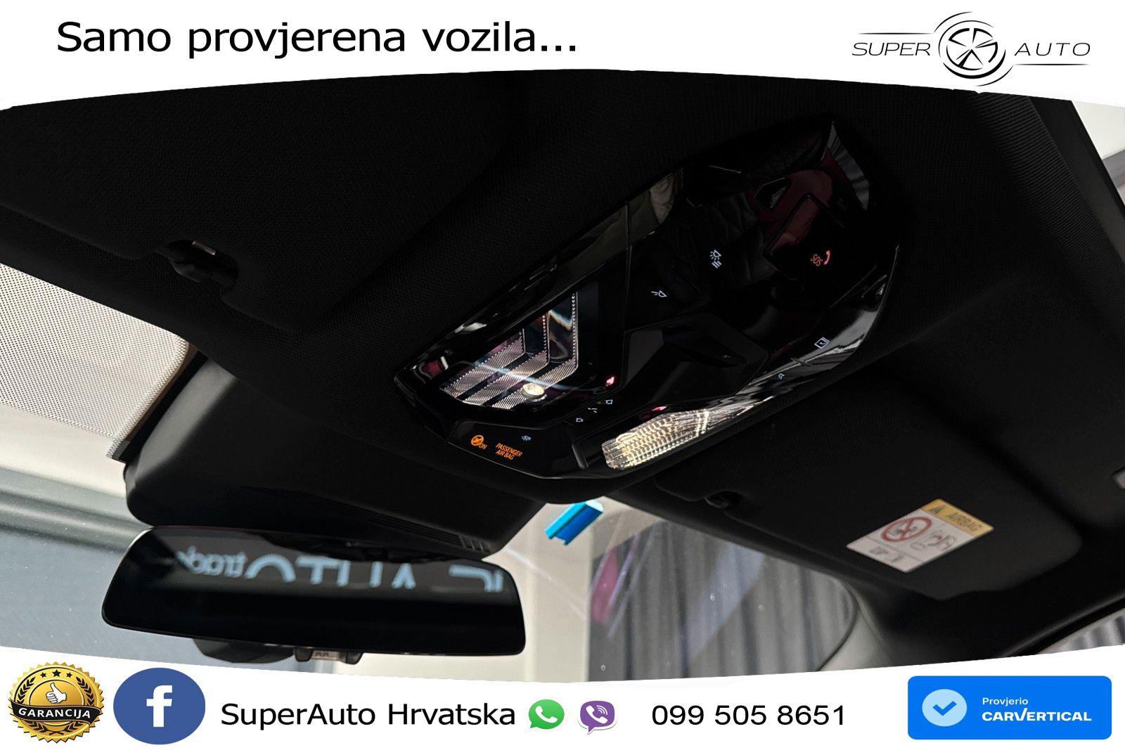 BMW 740d (299 KS) xDrive Steptronic M Sport LED+GR SJED+ACC