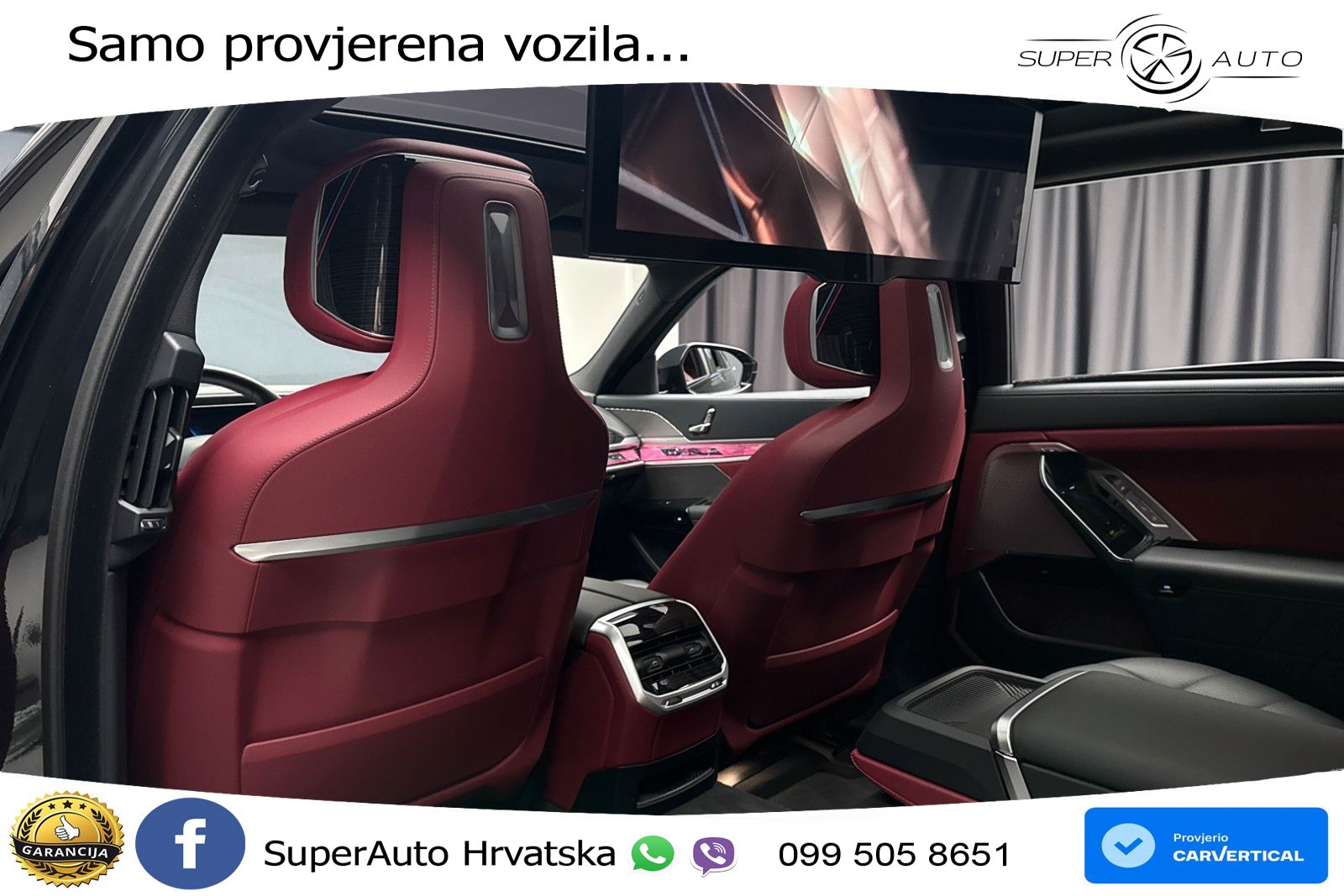 BMW 740d (299 KS) xDrive Steptronic M Sport LED+GR SJED+ACC