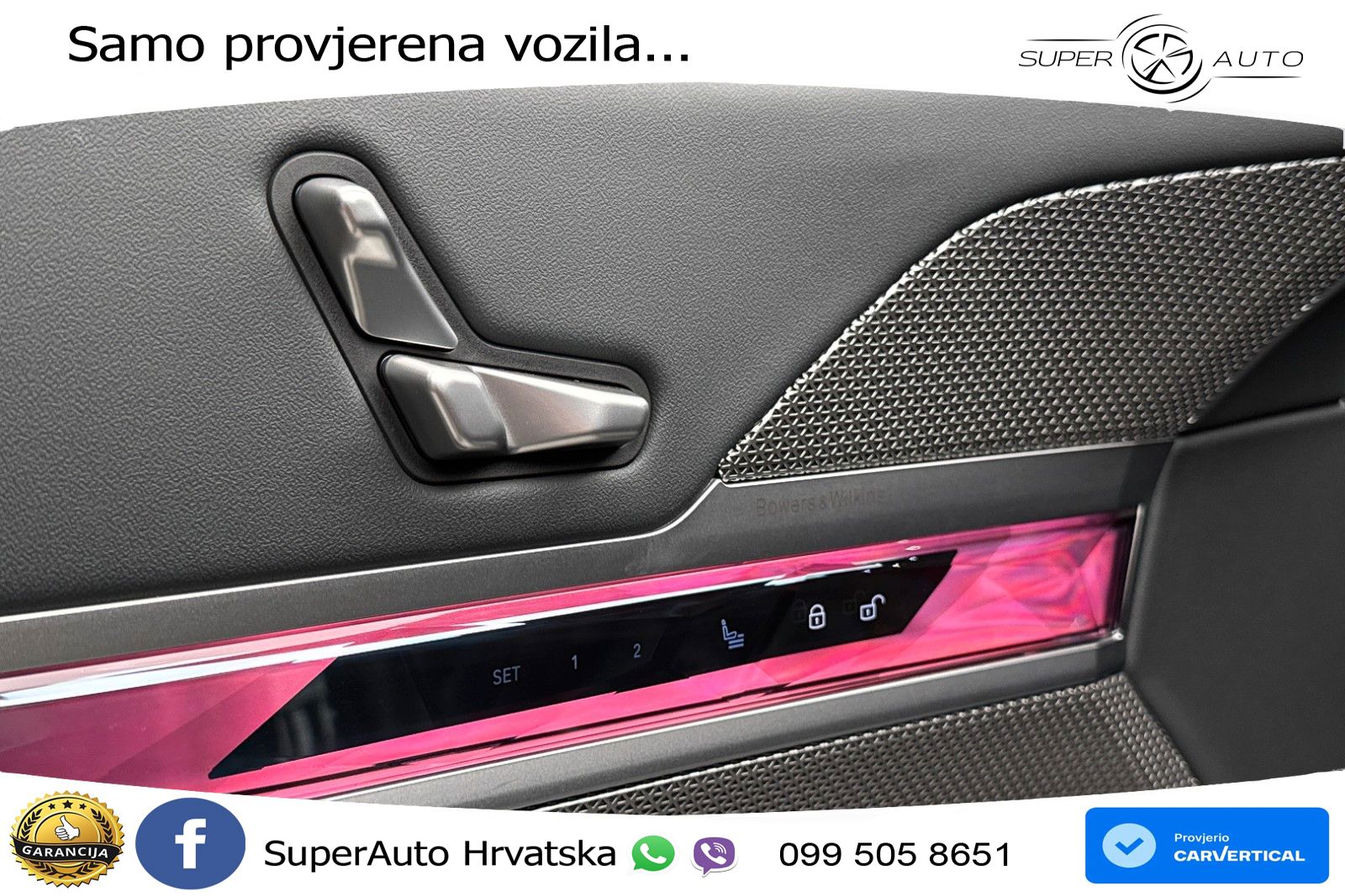 BMW 740d (299 KS) xDrive Steptronic M Sport LED+GR SJED+ACC