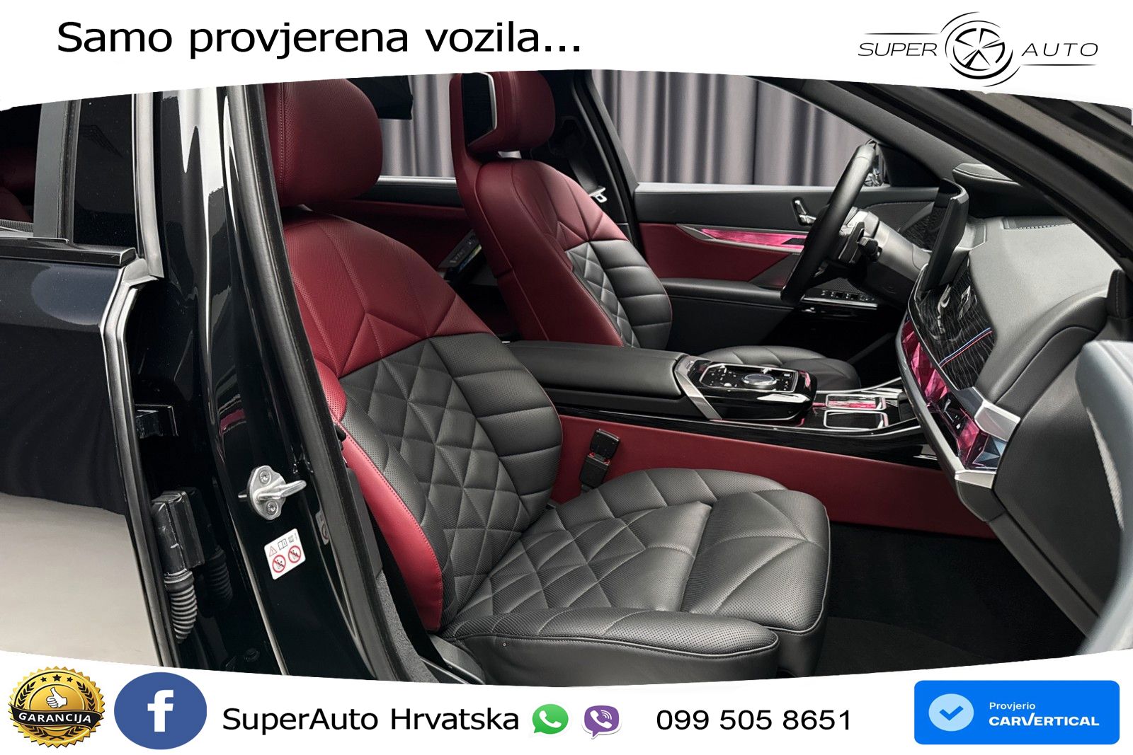 BMW 740d (299 KS) xDrive Steptronic M Sport LED+GR SJED+ACC