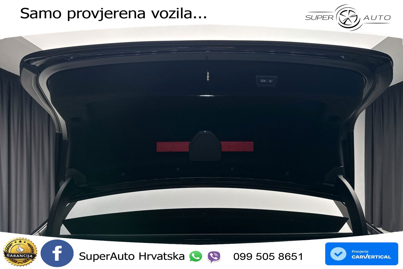 BMW 740d (299 KS) xDrive Steptronic M Sport LED+GR SJED+ACC