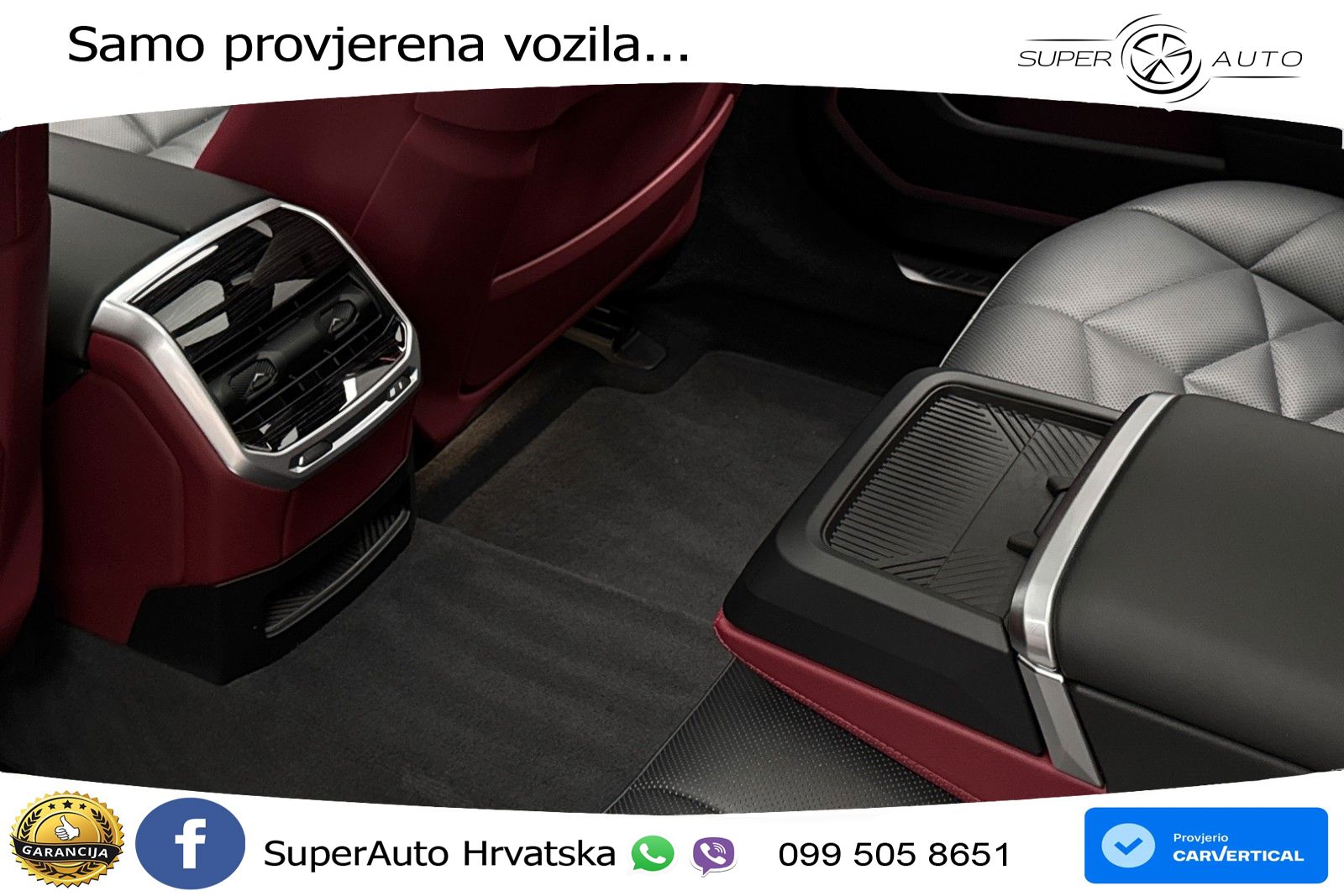 BMW 740d (299 KS) xDrive Steptronic M Sport LED+GR SJED+ACC