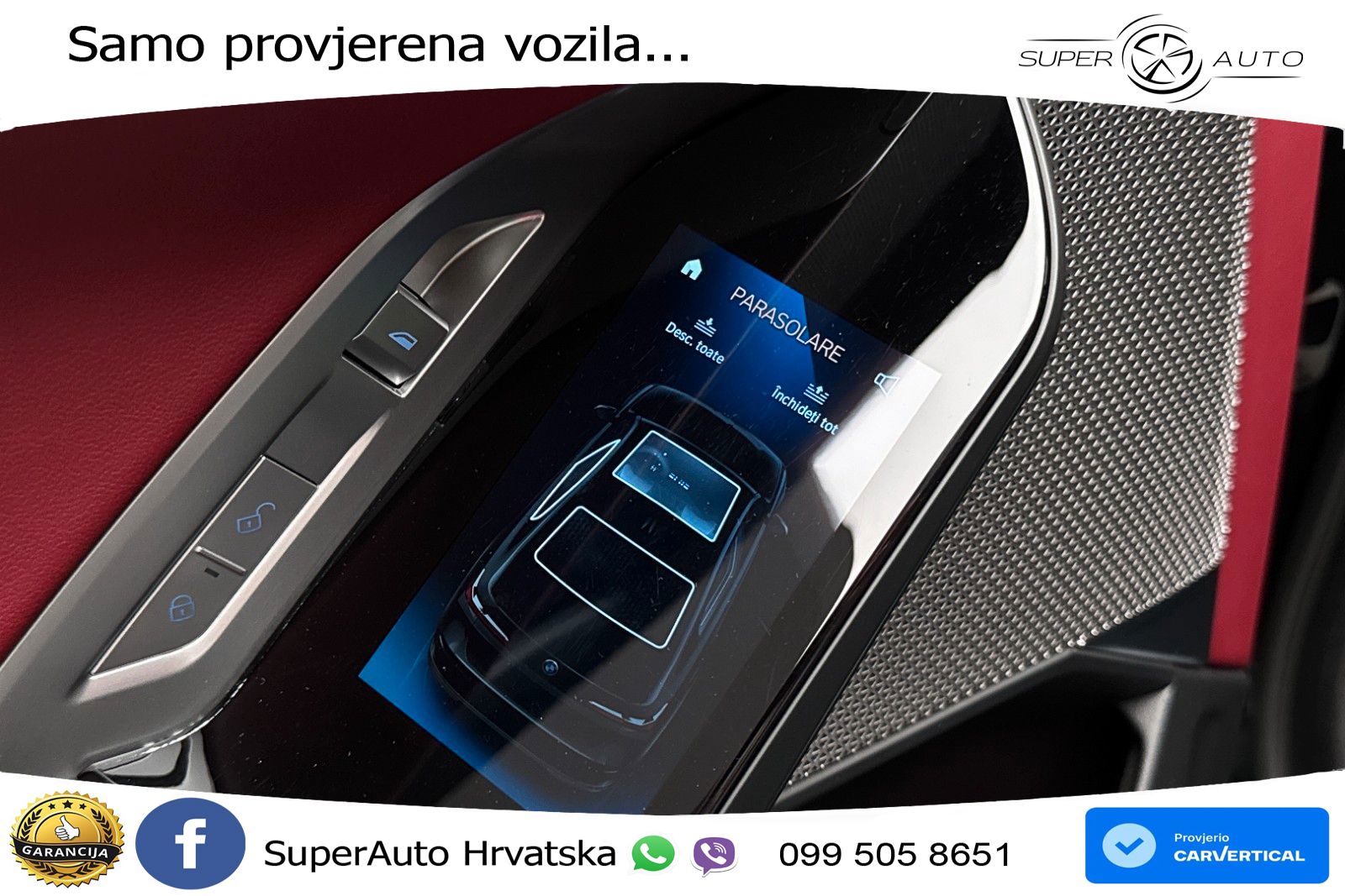 BMW 740d (299 KS) xDrive Steptronic M Sport LED+GR SJED+ACC