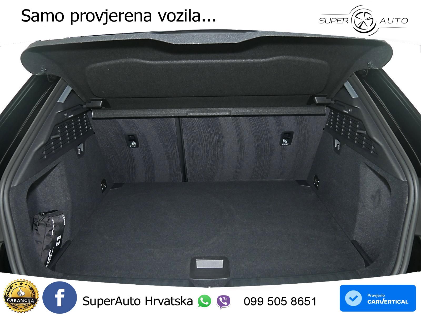 Audi A3 Sportback 30 TFSI (116 KS) Mild Hybrid S tronic
