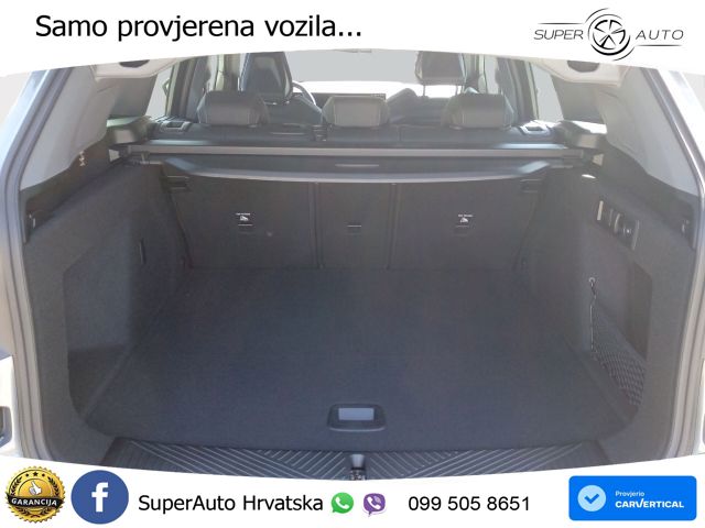 BMW X3 20d xDrive Steptronic LED+GR SJED+ACC