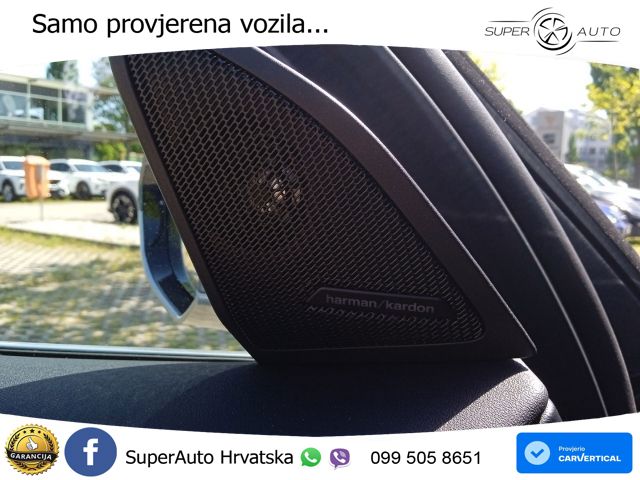 BMW X3 20d xDrive Steptronic LED+GR SJED+ACC