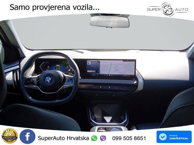 BMW X3 20d xDrive Steptronic LED+GR SJED+ACC