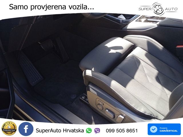 BMW X3 20d xDrive Steptronic LED+GR SJED+ACC