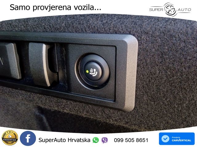 BMW X3 20d xDrive Steptronic LED+GR SJED+ACC