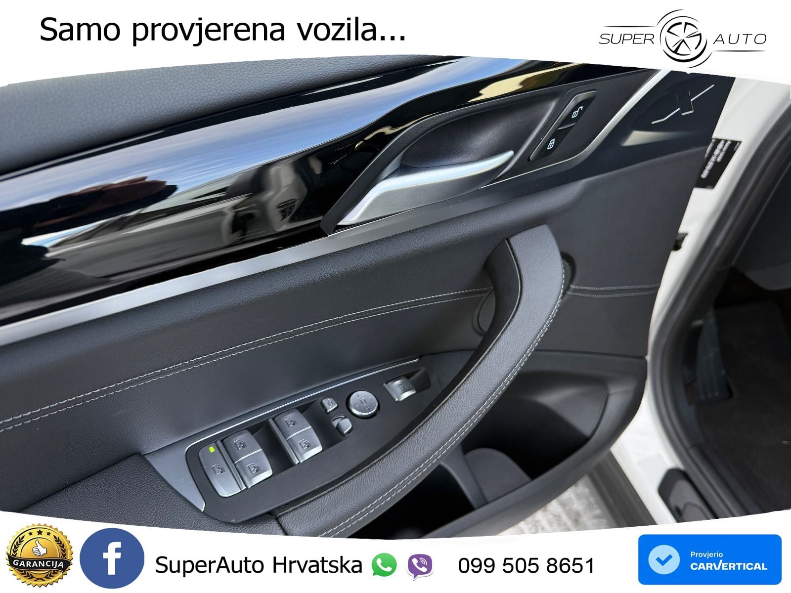 BMW X3 20i xDrive Steptronic LED+GR SJED+ACC