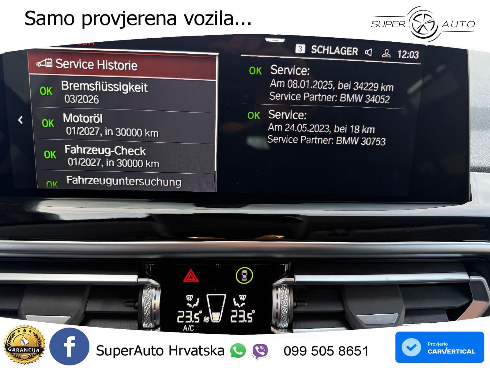 BMW X3 20i xDrive Steptronic LED+GR SJED+ACC