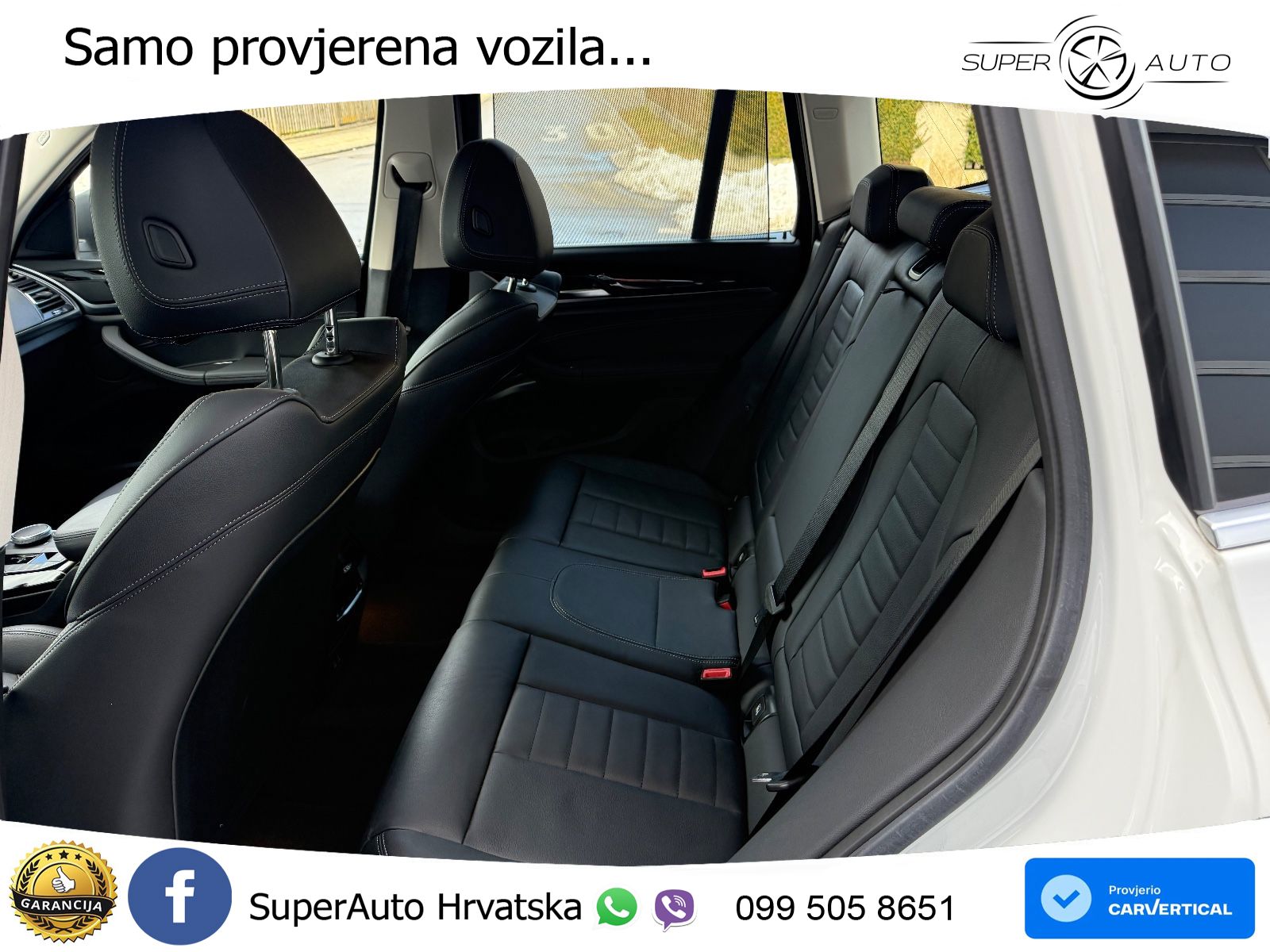 BMW X3 20i xDrive Steptronic LED+GR SJED+ACC
